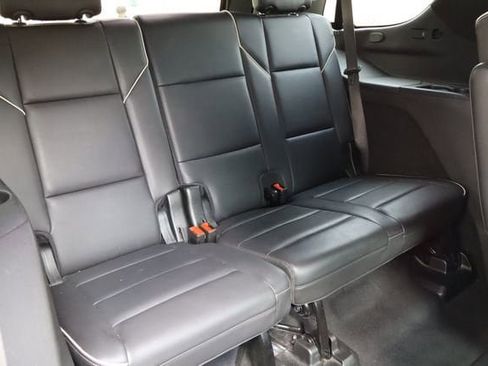 Used 2021 Cadillac Escalade Sport w/ Driver Assist Tech Package AWD/4WD image 20