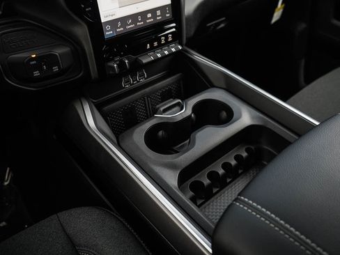 New 2026 RAM 3500 Big Horn image 25