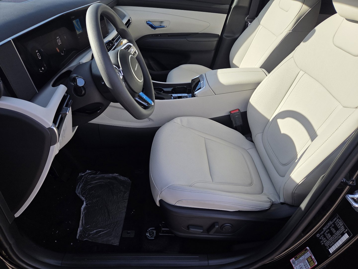 New 2026 Hyundai Tucson SEL Plus AWD/4WD image 26