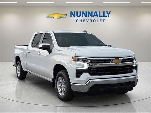 New 2025 Chevrolet Silverado 1500 LT w/ Convenience Package II image 7