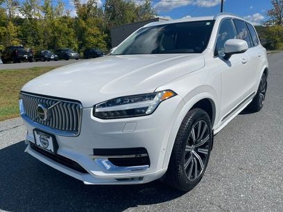 Used 2024 Volvo XC90 B5 Plus w/ Protection Package Premier