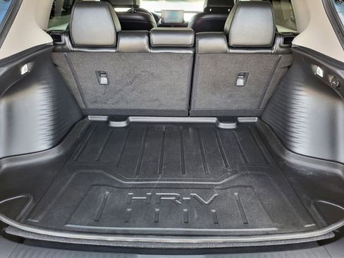 Used 2025 Honda HR-V EX-L image 27