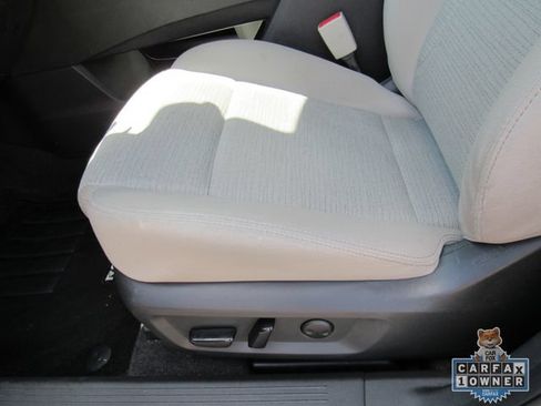 Certified 2023 Nissan Rogue SV FWD image 20