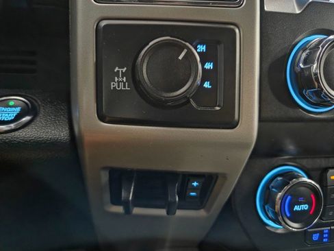 Used 2019 Ford F250 Lariat w/ Lariat Ultimate Package image 53