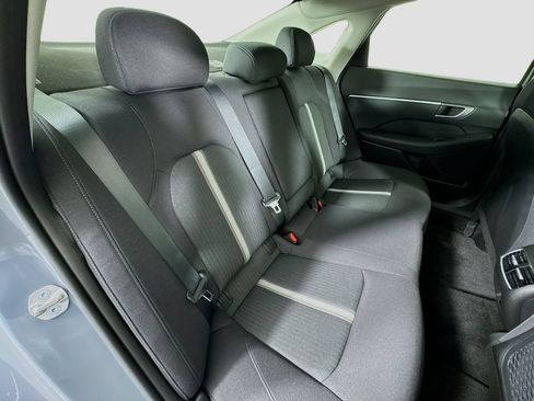New 2026 Hyundai Sonata SEL FWD image 30