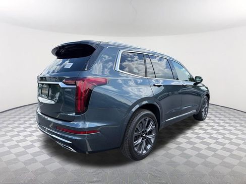 Used 2020 Cadillac XT6 Premium Luxury FWD image 5