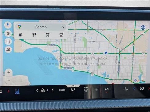 New 2026 Ford Explorer ST image 12