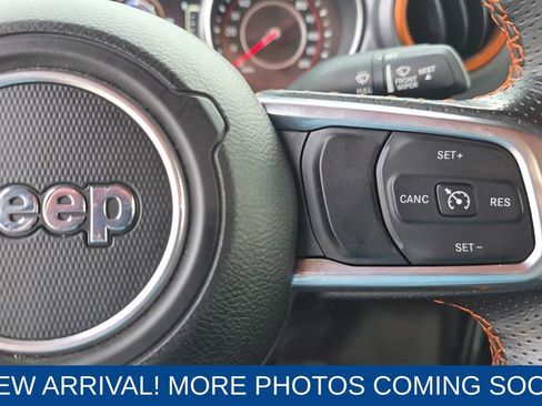 Used 2021 Jeep Gladiator Mojave image 14