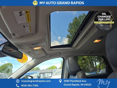Used 2019 MAZDA CX-5 Touring AWD/4WD image 30