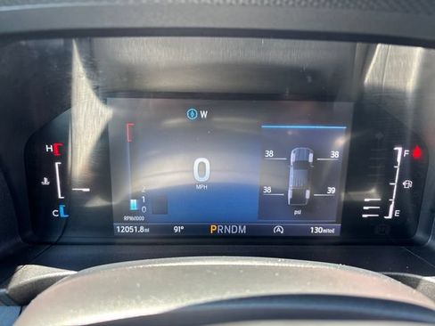 Used 2024 Ford Ranger XLT AWD/4WD image 15
