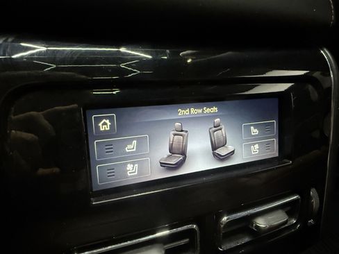 Used 2023 Lincoln Aviator Reserve w/ Jet Appearance Package image 24