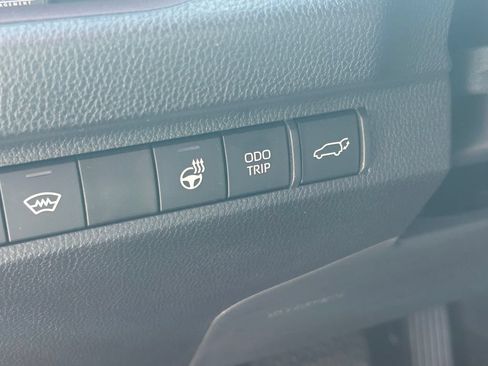 Used 2025 Toyota RAV4 Limited w/ Weather Package AWD/4WD image 27