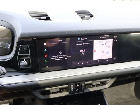 New 2026 Porsche Cayenne AWD/4WD image 22