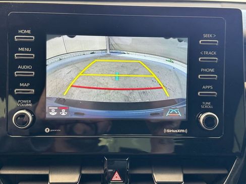 Used 2022 Toyota Camry TRD image 27