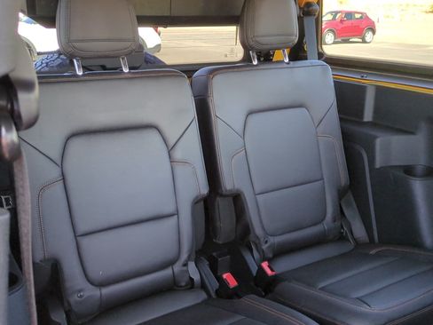 Used 2021 Ford Bronco Badlands AWD/4WD image 29