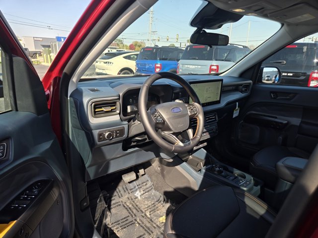 New 2026 Ford Maverick Tremor AWD/4WD image 2