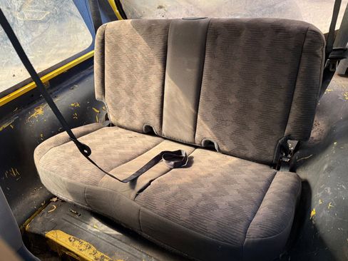 Used 2004 Jeep Wrangler Unlimited image 13