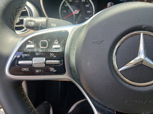 Used 2020 Mercedes-Benz C 300 Sedan image 29