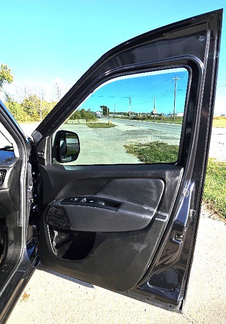 Used 2022 RAM ProMaster City Wagon FWD image 18