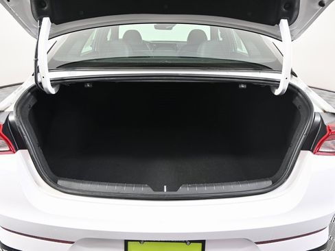 Used 2023 Kia K5 GT-Line image 16