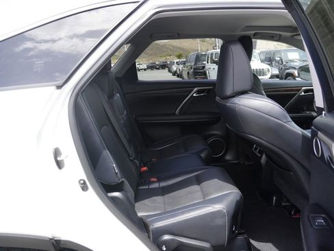Used 2020 Lexus RX 350L FWD w/ Premium Package image 25