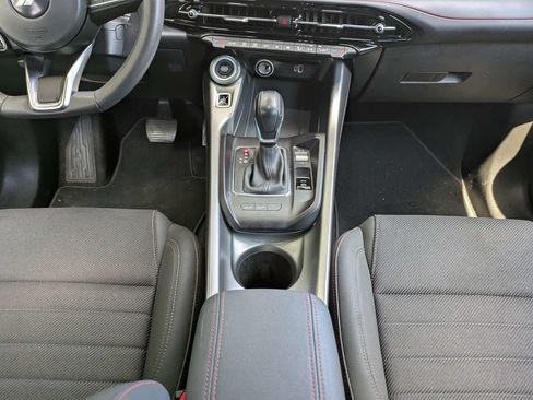 Used 2024 Dodge Hornet GT AWD/4WD image 18