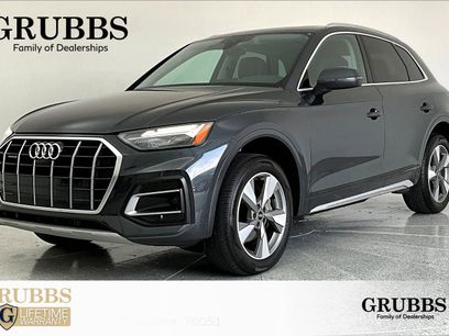 Used 2023 Audi Q5 2.0T Premium Plus