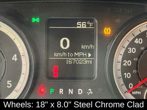 Used 2016 RAM 2500 Tradesman w/ Chrome Appearance Group image 27