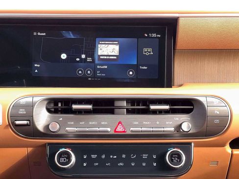New 2026 Hyundai Palisade Calligraphy AWD/4WD image 19