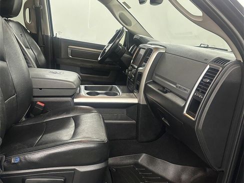 Used 2018 RAM 1500 Big Horn image 38