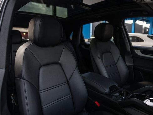 New 2026 Porsche Cayenne E-Hybrid image 35