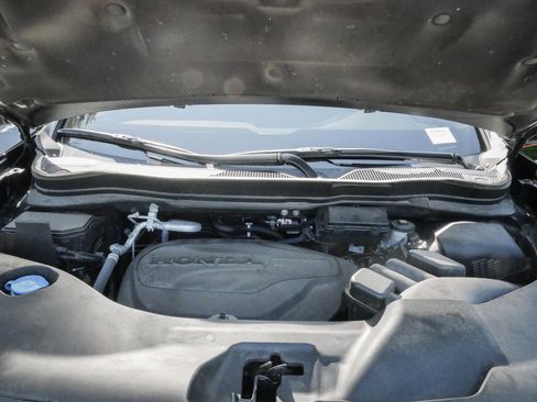Used 2023 Honda Passport TrailSport image 33