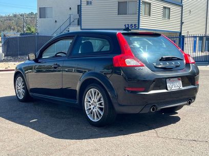 Used 2011 Volvo C30 T5 w/ Preferred Pkg