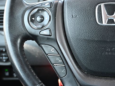 Used 2023 Honda Ridgeline RTL image 33