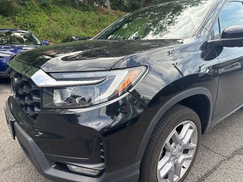 Used 2024 Honda Passport EX-L image 6