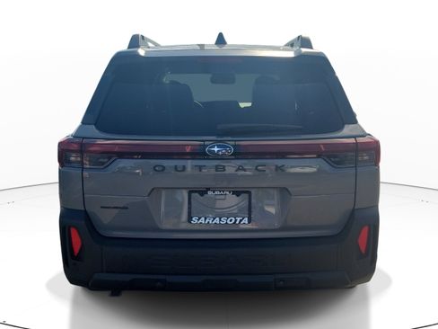 Certified 2026 Subaru Outback Limited AWD/4WD image 5
