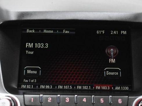 Used 2017 GMC Terrain SLE w/ Convenience Package image 26