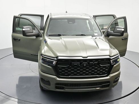 New 2026 RAM 1500 Big Horn image 55