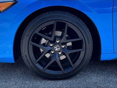 Used 2024 Honda Civic Sport image 30