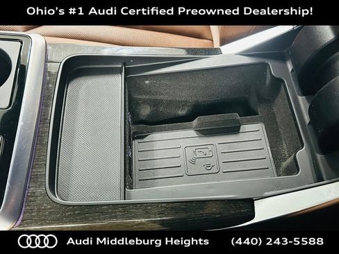 Certified 2023 Audi Q7 2.0T Premium Plus w/ Premium Plus Package AWD/4WD image 23