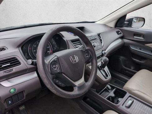 Used 2013 Honda CR-V EX image 6