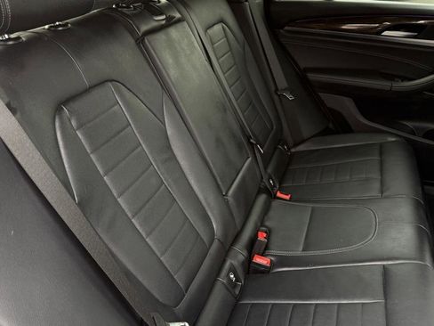 Used 2021 BMW X3 xDrive30i w/ Convenience Package AWD/4WD image 38