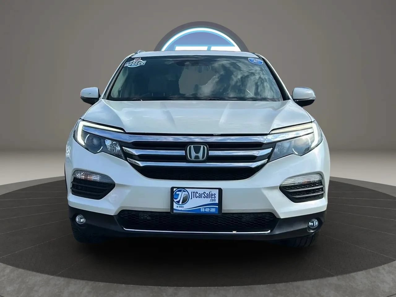 Used 2016 Honda Pilot Touring image 7