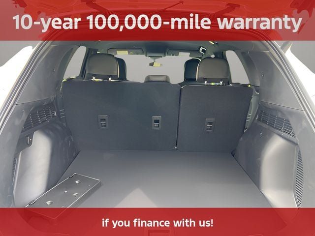 Used 2024 Ford Escape ST-Line w/ Tech Pack #1 FWD image 17