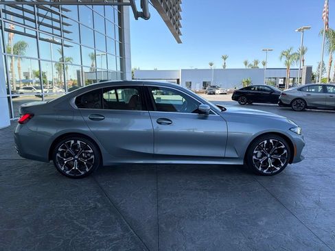 Used 2025 BMW 330i Sedan RWD image 3