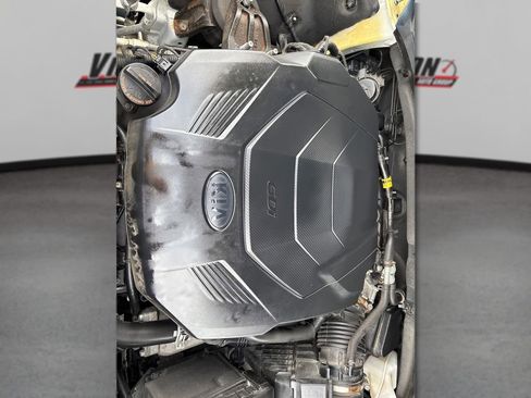 Used 2021 Kia Telluride SX image 13