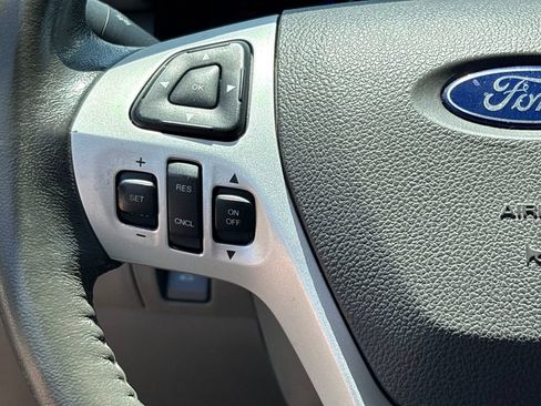 Used 2013 Ford Edge SEL AWD/4WD image 18