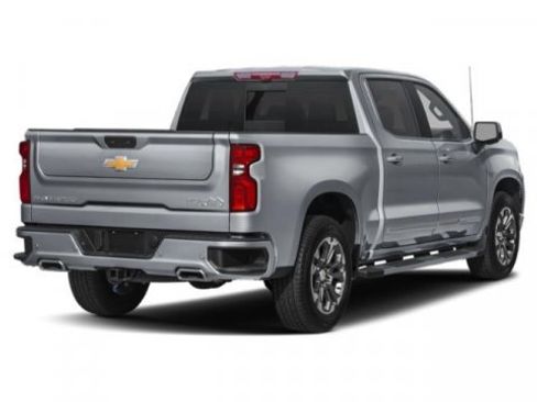 New 2026 Chevrolet Silverado 1500 High Country AWD/4WD image 5
