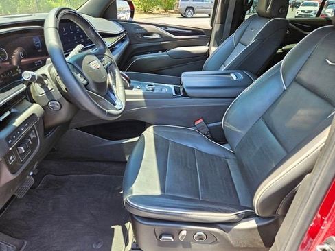 Certified 2023 Cadillac Escalade Sport AWD/4WD image 23