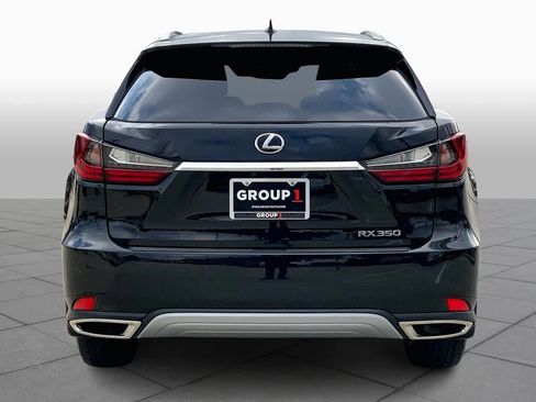 Used 2022 Lexus RX 350 FWD w/ Premium Package image 5